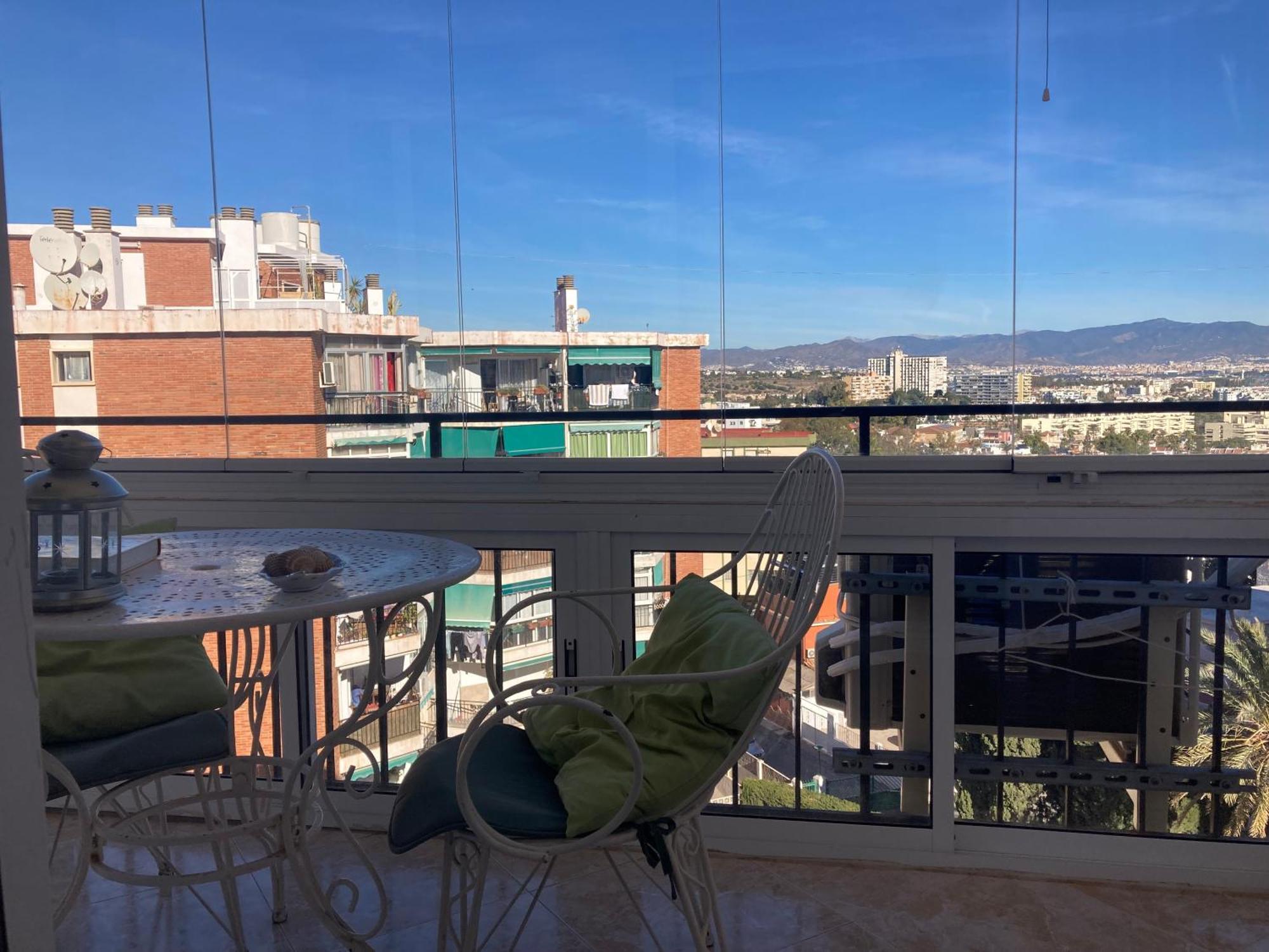 Studio Pollux Apartment Torremolinos Ngoại thất bức ảnh
