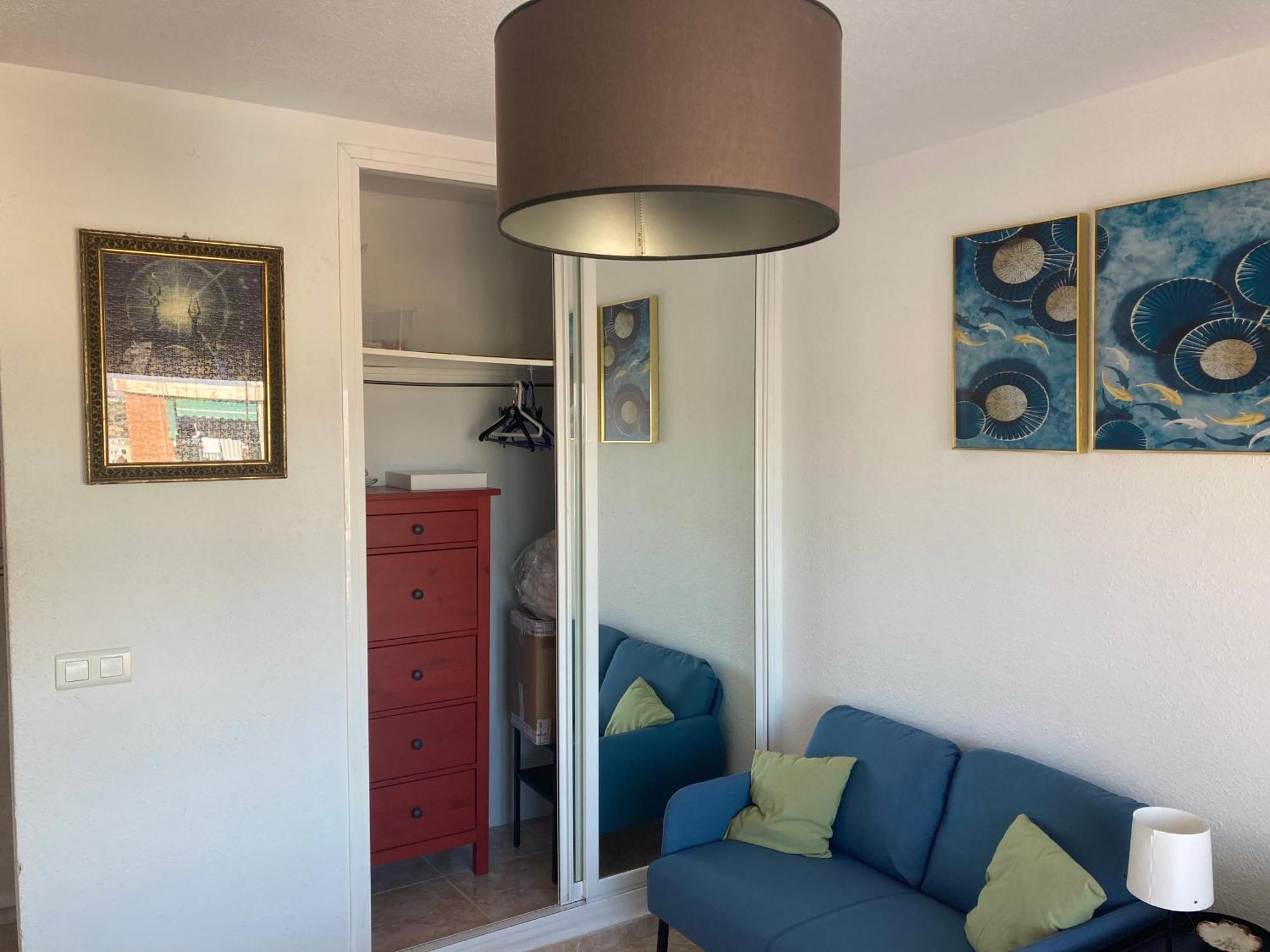 Studio Pollux Apartment Torremolinos Ngoại thất bức ảnh