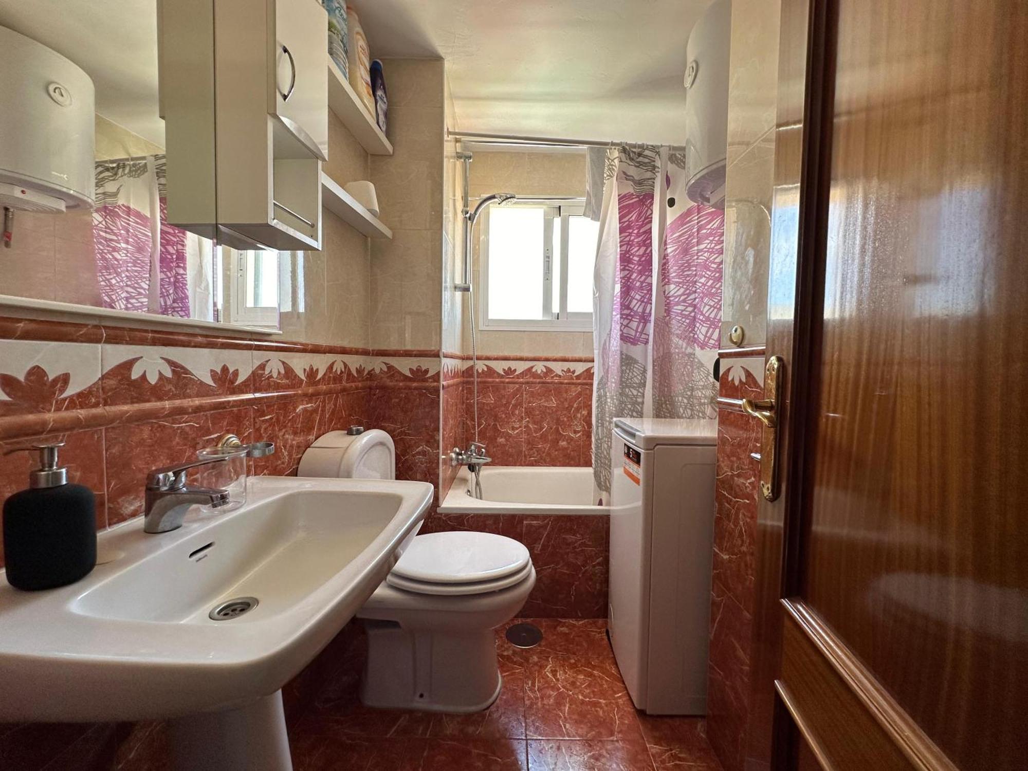 Studio Pollux Apartment Torremolinos Ngoại thất bức ảnh